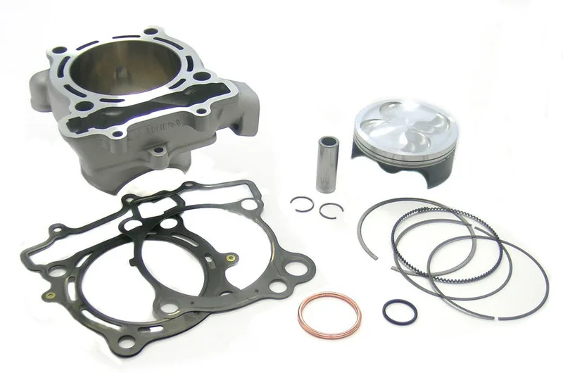 ATHENA Cylinder Kit - Ø83mm Suzuki RM-Z250