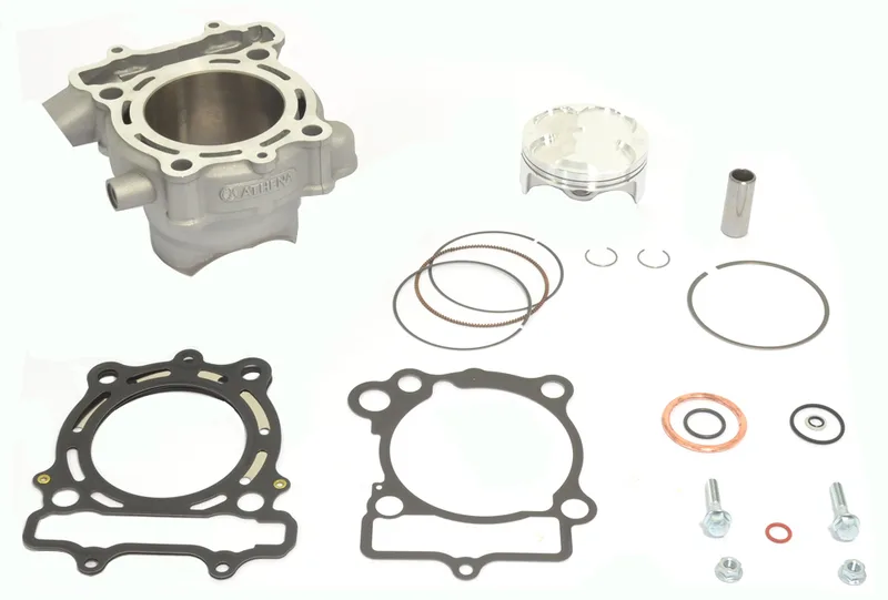 ATHENA Cylinder Kit - Ø77mm Suzuki RM-Z250