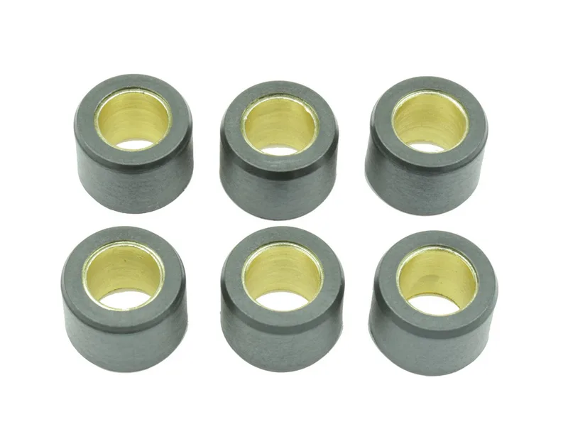 Rodillos de variador ATHENA 20x15mm 14,5gr - 6 pcs
