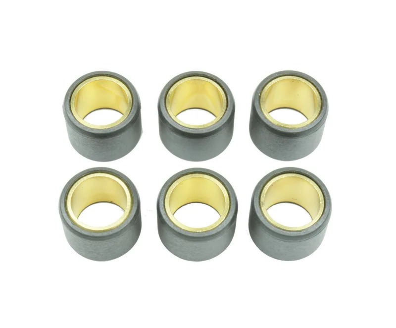 Rodillos de variador ATHENA 23x18mm 18gr - 6 pcs
