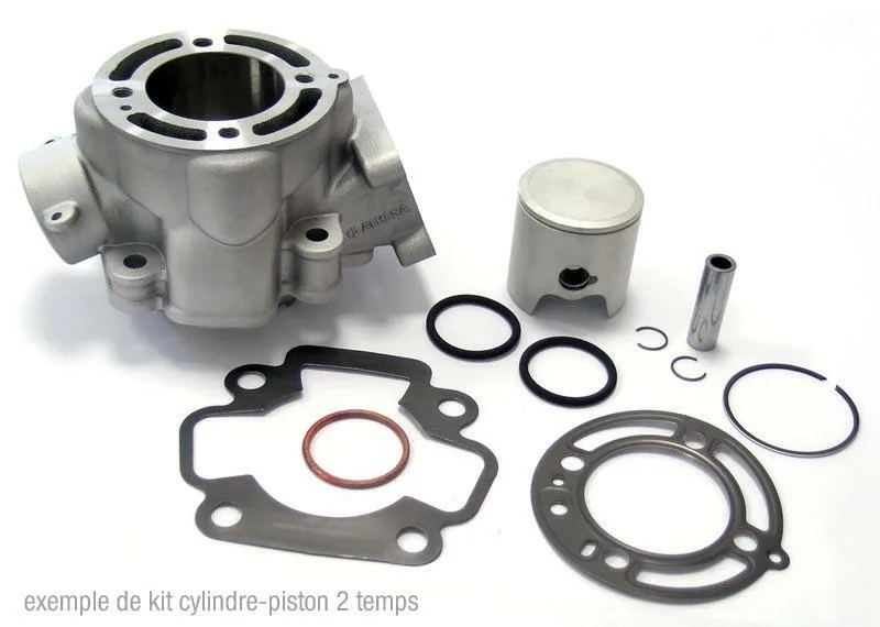 Cilindro AIRSAL - Ø41mm Suzuki RMX 50