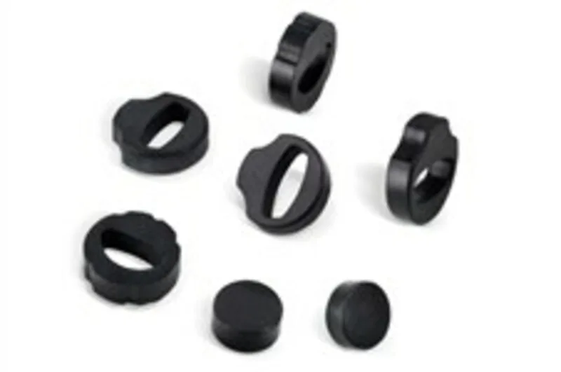 Kit de gomas amortiguadoras BARNETT para 122835