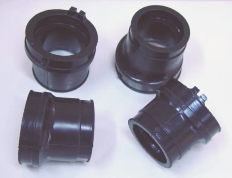 Kit de Tubo de Admisión 4 pcs BIHR