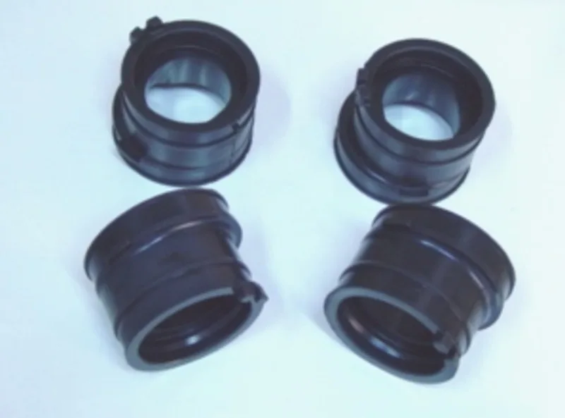 Kit de Tubo de Admisión 4 pcs BIHR