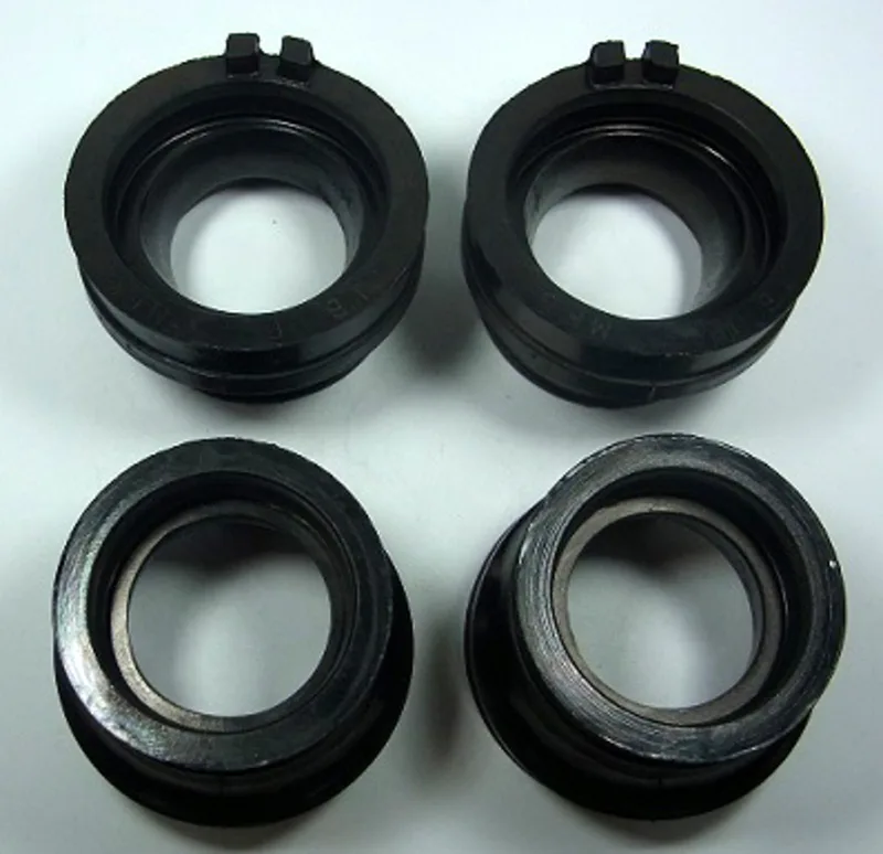 Colector de admisión Bihr 4 pcs Honda CB600F HORNET