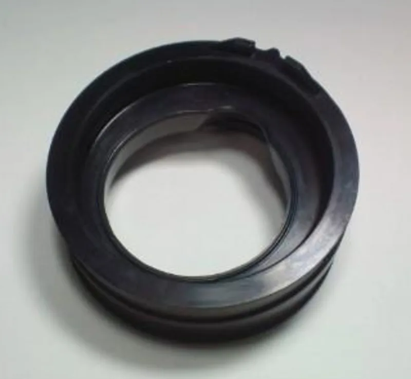 Colector de admisión 4 pcs POUR FZ600 1986-88