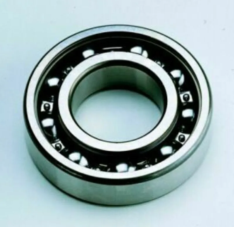 Cojinete del cigüeñal NTN 20x52x15mm