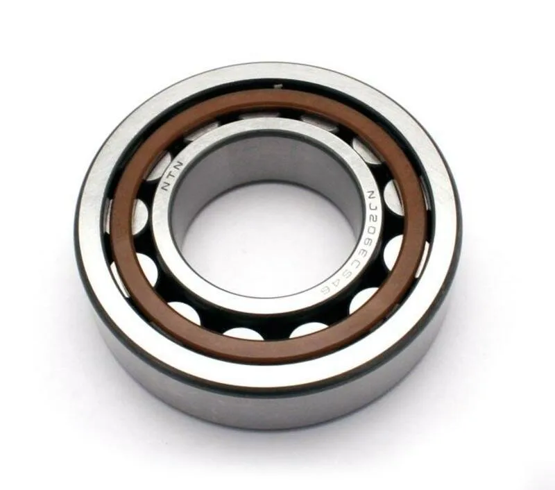 Cojinete del cigüeñal NTN 30x62x16mm