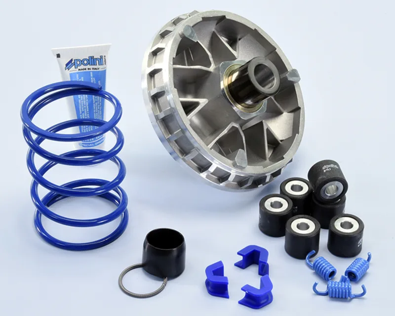 Variador POLINI Hi-Speed - SYM Joymax-Cruisym 250 / 300