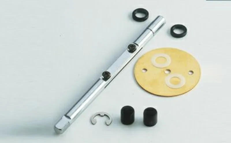 Kit de reparación válvula mariposa MIKUNI para el carburador SBN46