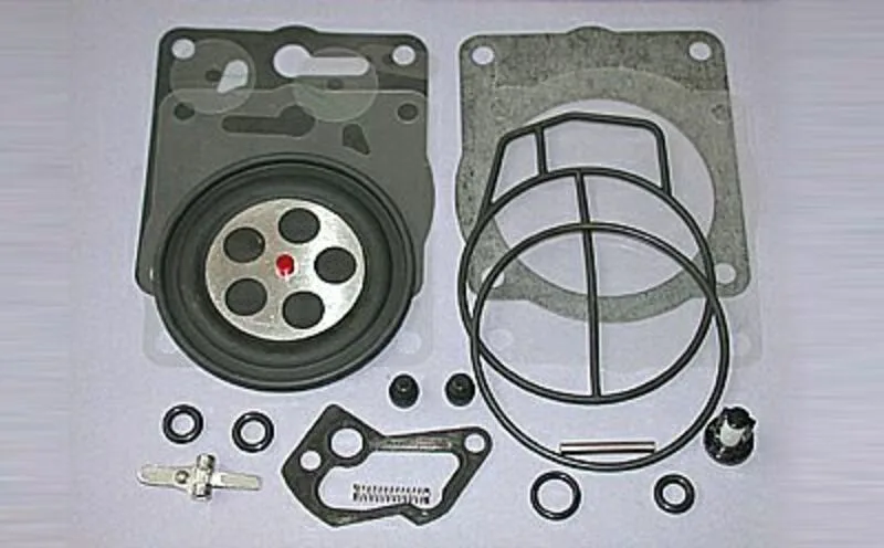 Kit de reparación de carburador MIKUNI SBN34-46