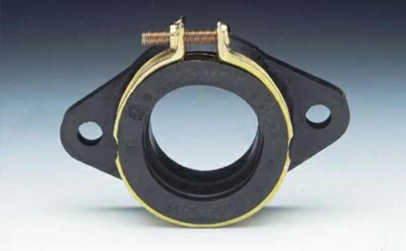 MIKUNI Rubber Flange Adapter 36MM