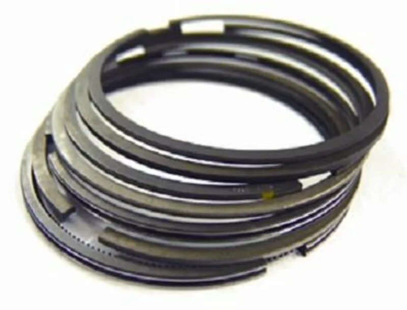 Juego de segmentos VERTEX Ø84MM