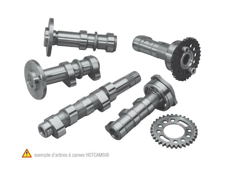 Arbol de levas HOT CAMS - Stage 1 Honda CRF450R
