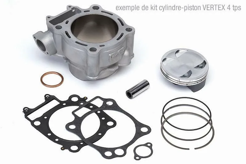 CYLINDER WORKS Cylinder Kit - Ø95mm