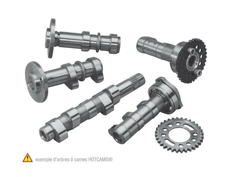 Arbol de levas HOT CAMS - Stage 1 Yamaha YZ450F