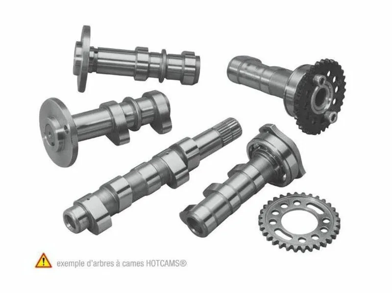 Arbol de levas HOT CAMS - Stage 1 Yamaha YZ450F