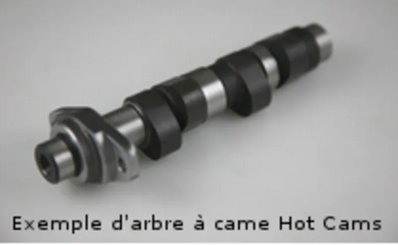 Arbol de levas HOT CAMS - Stage 1 Polaris