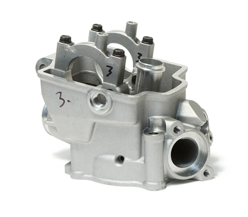 CYLINDER WORKS Cylinder Head - OEM Honda CRF250R