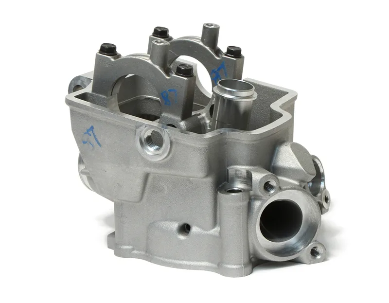 CYLINDER WORKS Cylinder Head Kit - Honda CRF250R/X