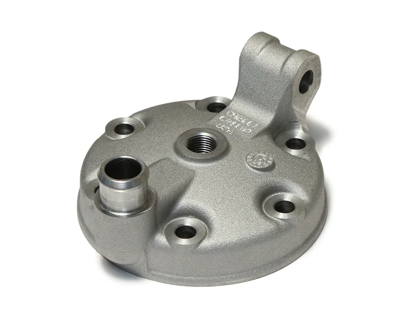 Culata CYLINDER WORKS - Yamaha YZ250