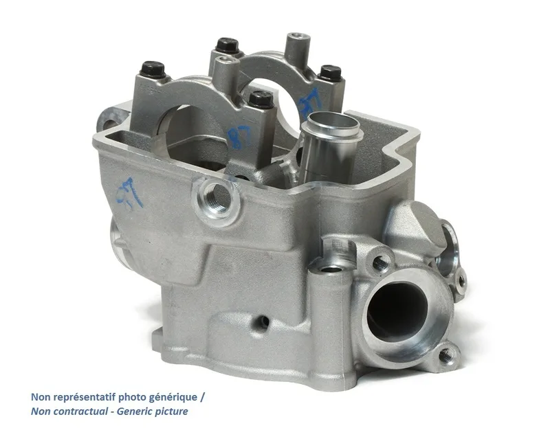 Culata CYLINDER WORKS - Kit OEM