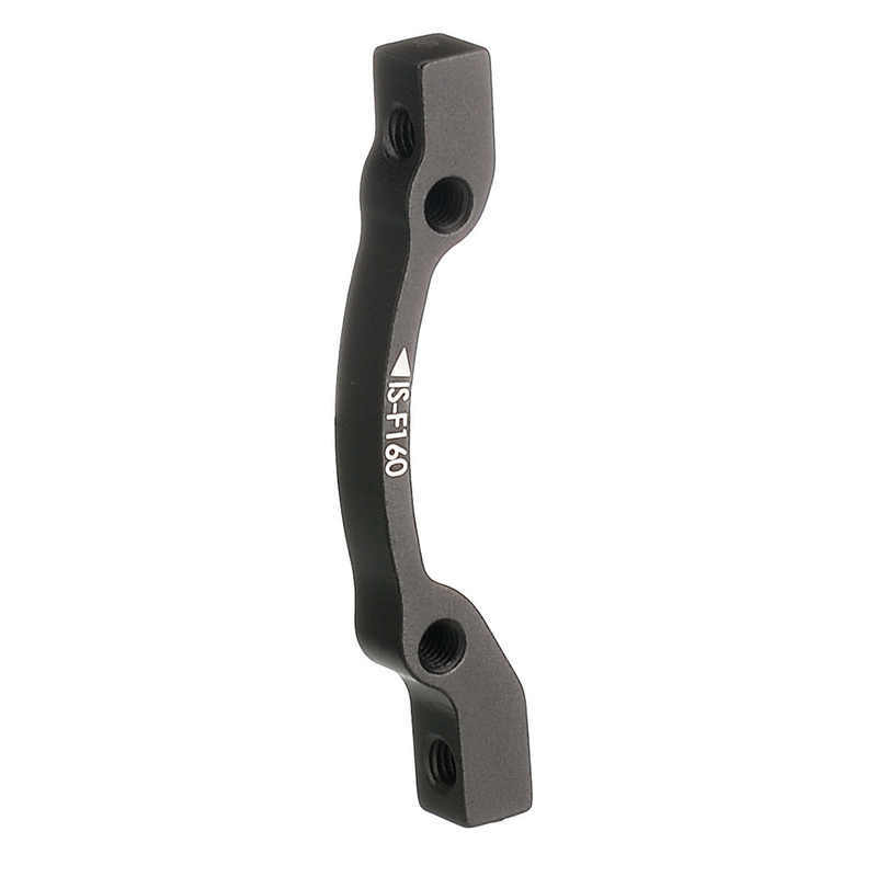 Adaptador de pinza PM ALHONGA - delantero 160mm