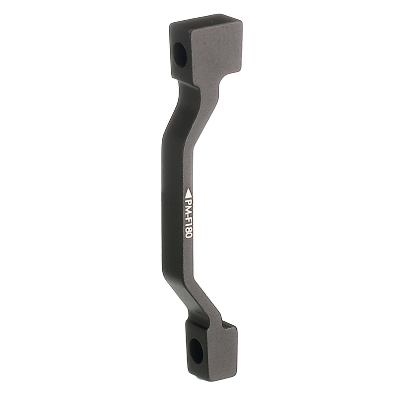 Adaptador de pinza PM ALHONGA - delantero 180mm