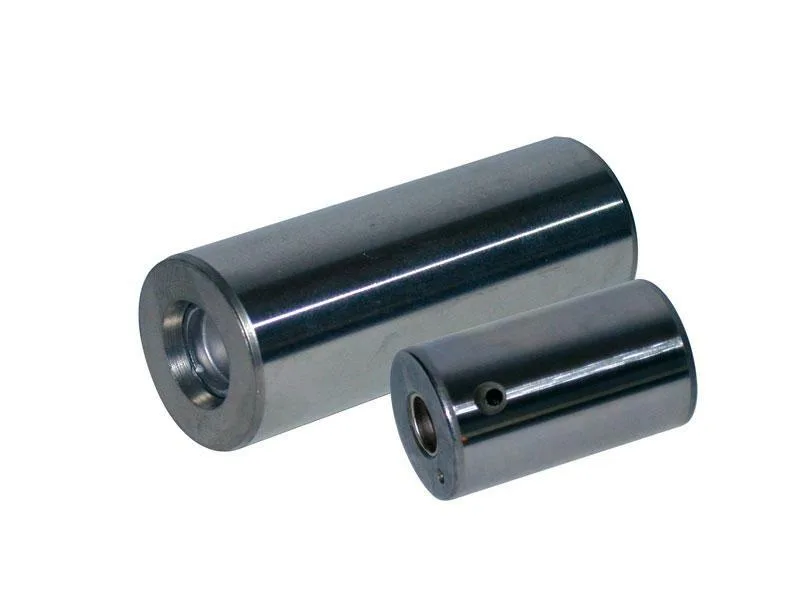 Bulón de Cigüeñal perforado HOT RODS 25X56mm