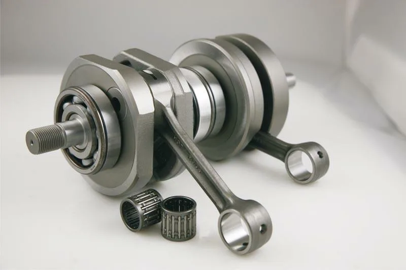 HOT RODS OEM Crankshaft - Jet Kawasaki
