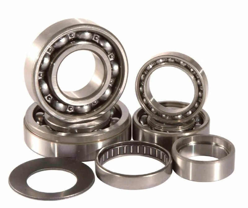 Kit rodamientos transmisión HOT RODS Kawasaki KFX450R