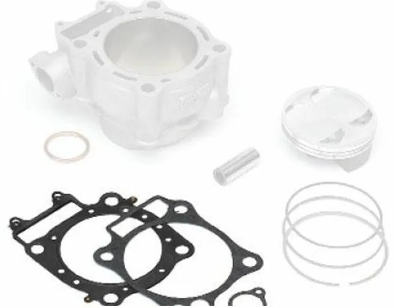 Kit de juntas parte alta VERTEX