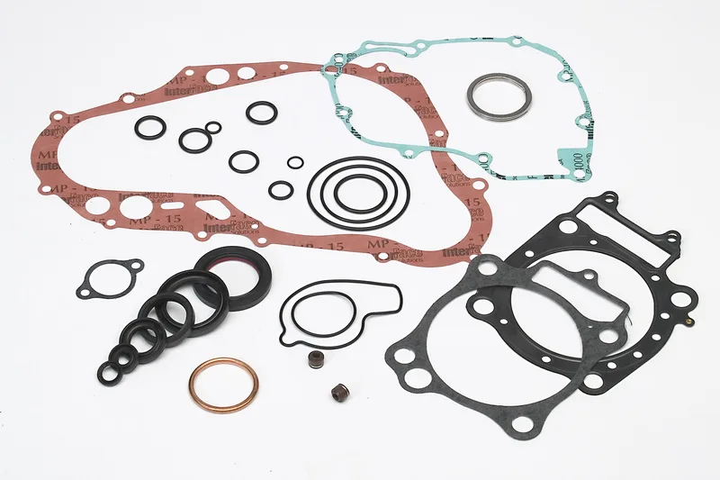 Kit de juntas parte alta VERTEX