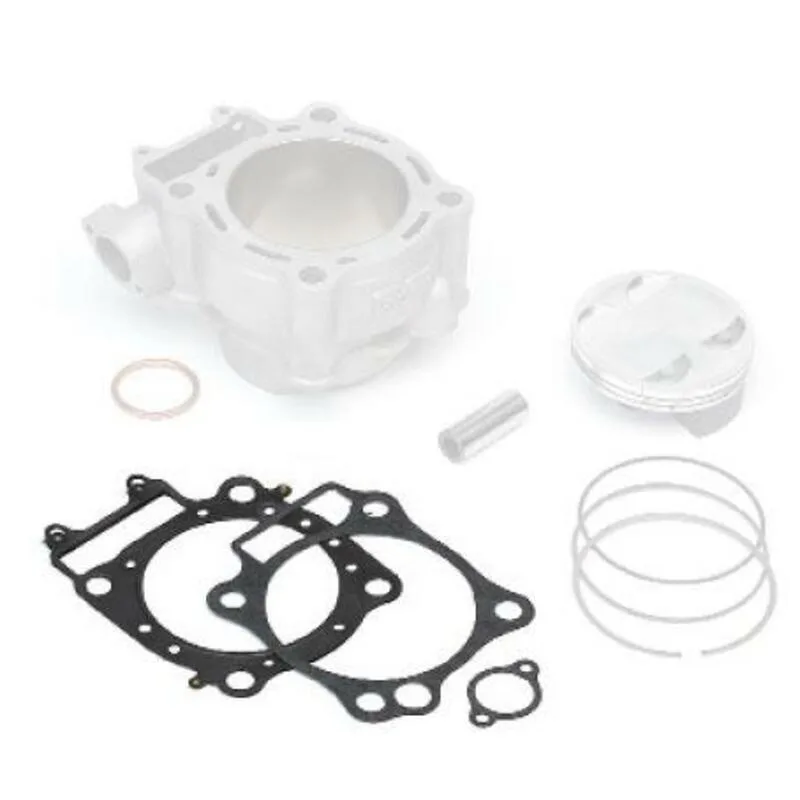 Juego de juntas de motor Big Bore Top de CYLINDER WORKS