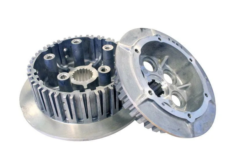 Maza de embrague VERTEX
