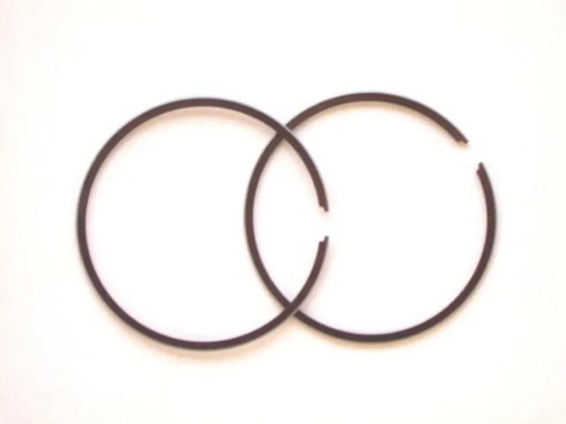 Segmento piston WÖSSNER Set Ø67mm