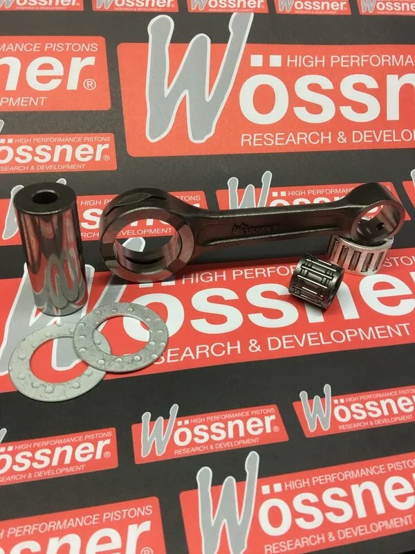 Kit biela de cigüeñal WÖSSNER - KTM / Husqvarna