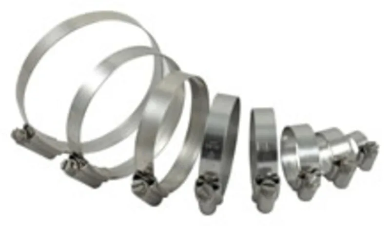 Kit abrazaderas SAMCO para 44051071