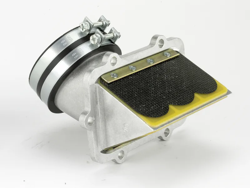 Caja láminas BOYESEN Rad Valve RC2 lamelles carbone KTM / HVA