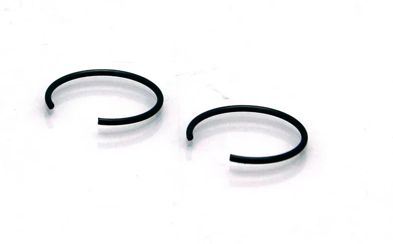 Circlip Vertex Ø12