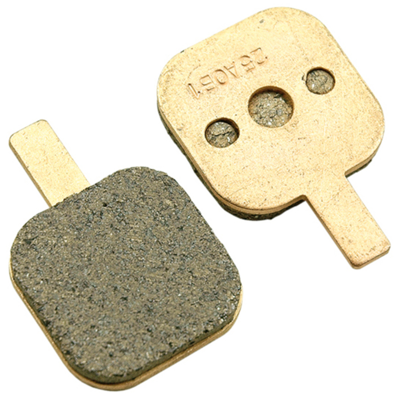 Juego de pastillas sinterizadas para bici CL BRAKES (4025VX)
