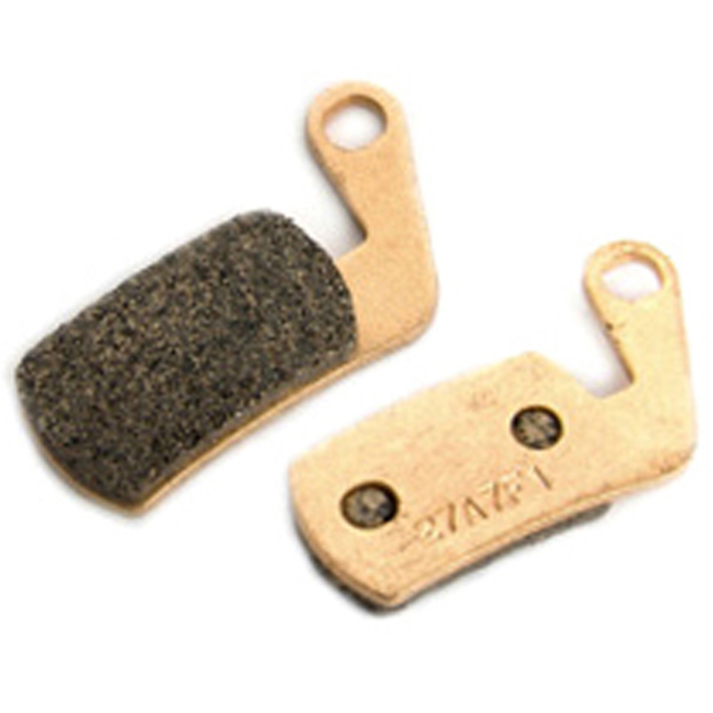 Juego de pastillas sinterizadas para bici CL BRAKES (4027VX)