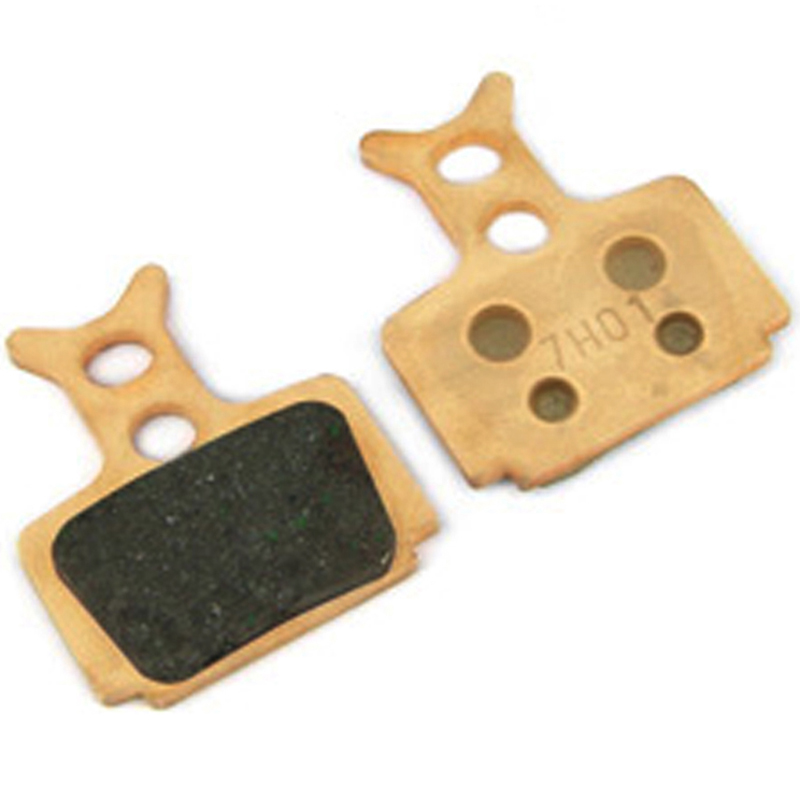 Juego de pastillas sinterizadas para bici CL BRAKES (4046VX)