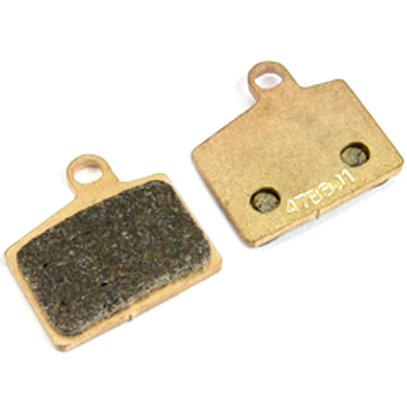 Juego de pastillas sinterizadas para bici CL BRAKES (4047VX)