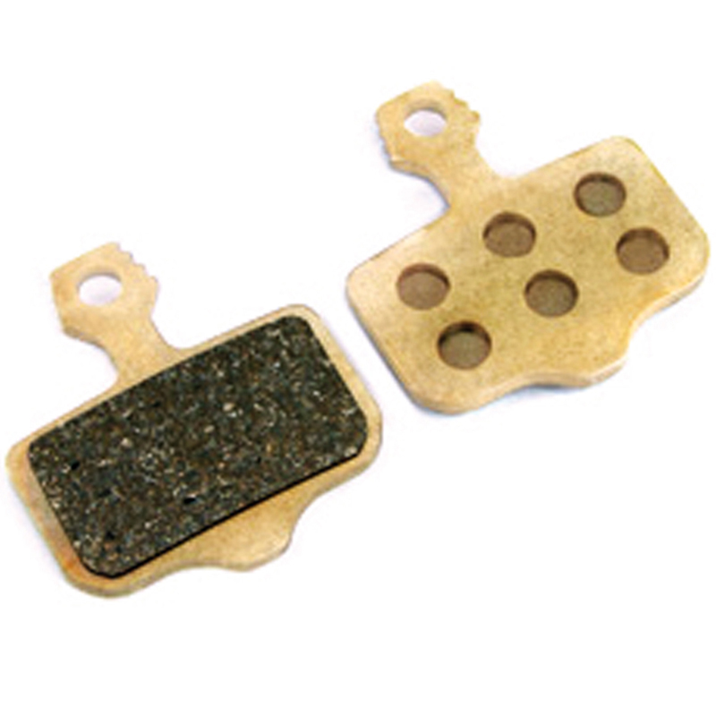 Juego de pastillas sinterizadas para bici CL BRAKES (4051VX)