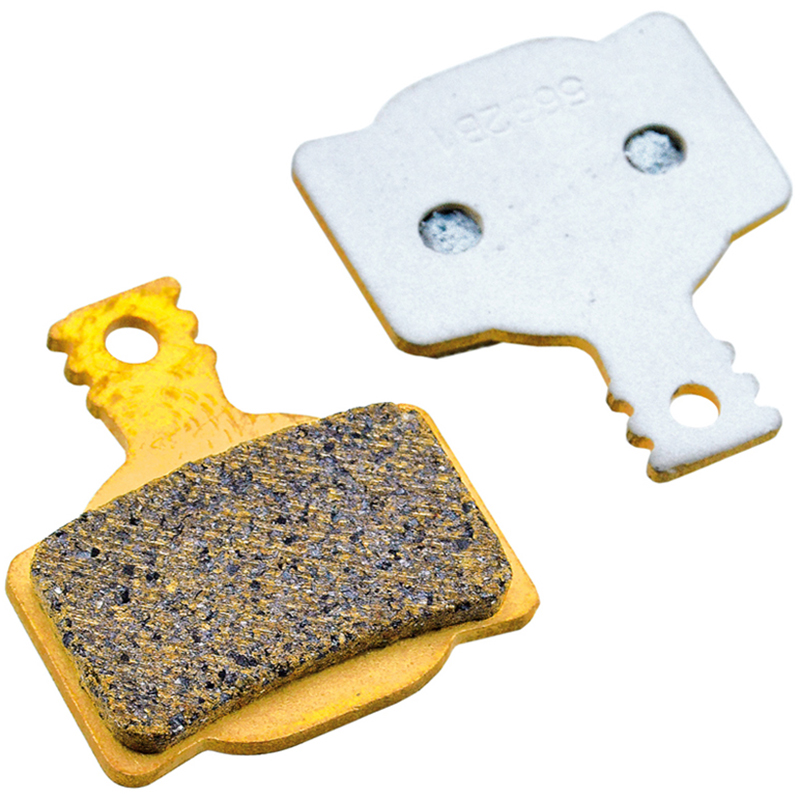 Juego de pastillas sinterizadas para bici CL BRAKES (4056VX)
