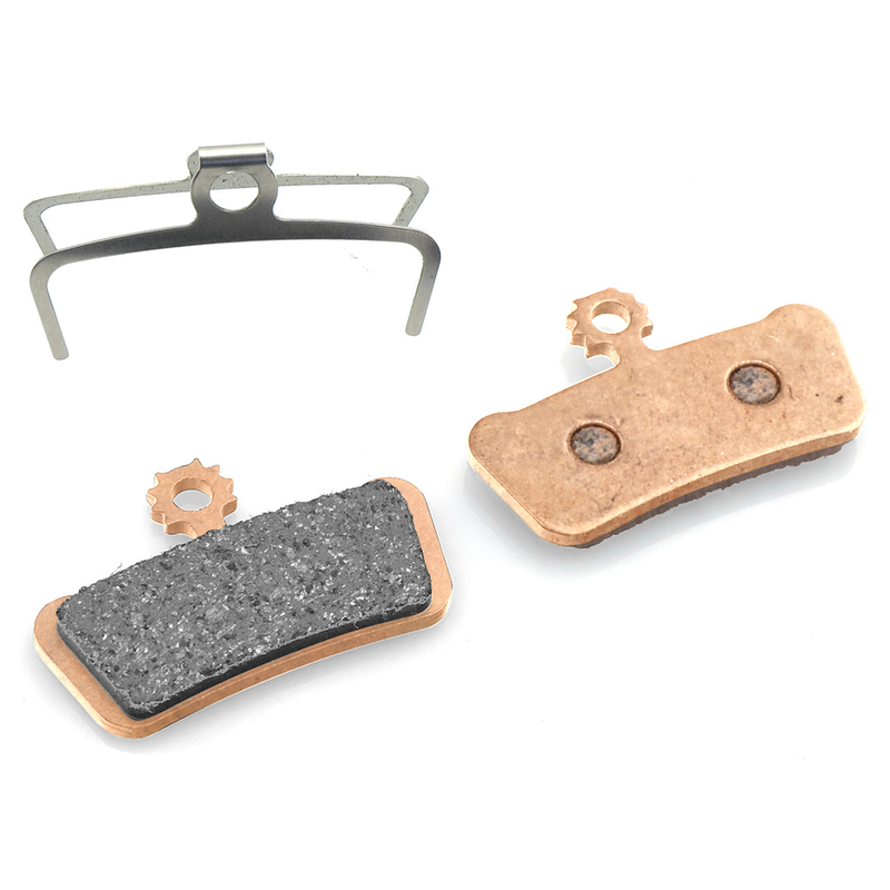 Juego de pastillas sinterizadas para bici CL BRAKES (4060VX)