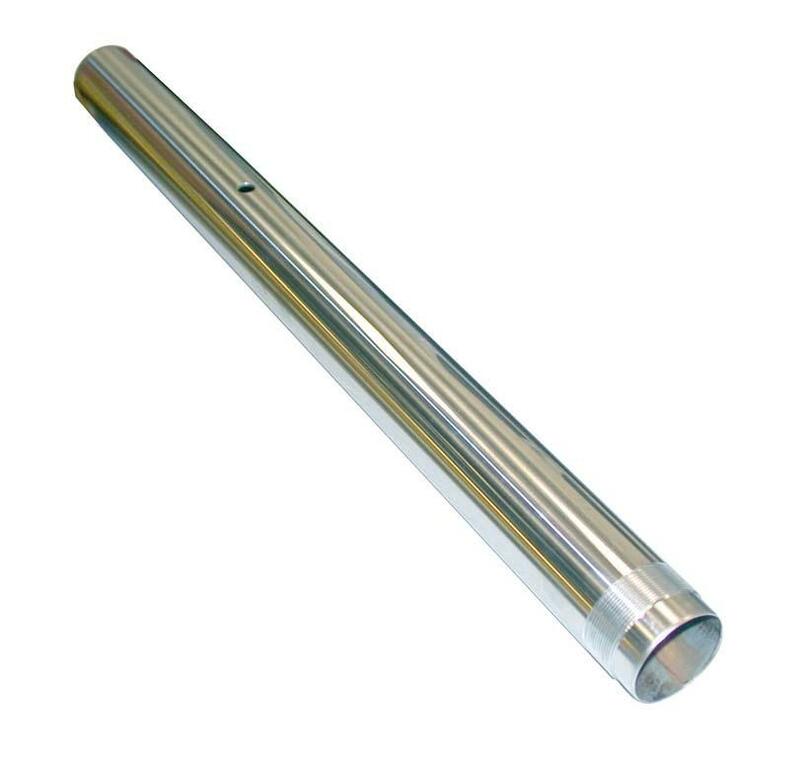 Tubo de horquilla TAROZZI - 43x580