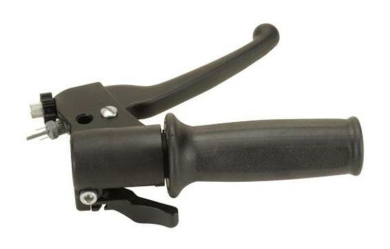 Acelerador con puño DOMINO PEUGEOT 103 VOGUE / SP