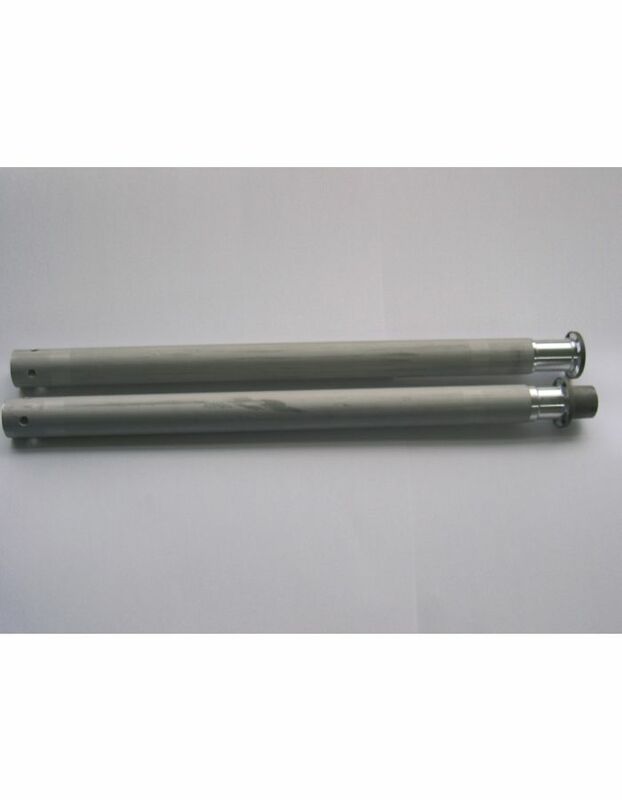 Cilindro completo horquilla KYB Yamaha YZ250F